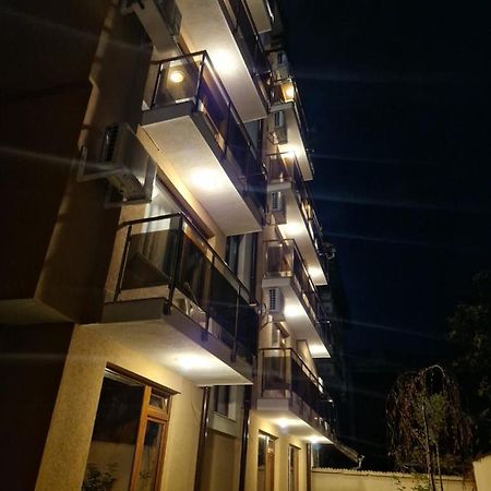 Hotel Leda Sofia Luaran gambar