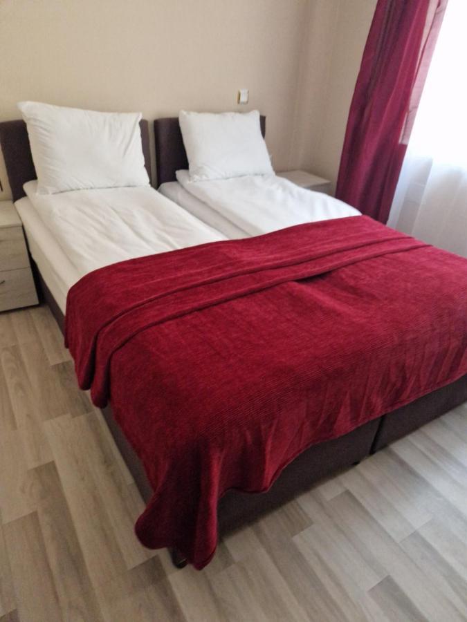 Hotel Leda Sofia Luaran gambar