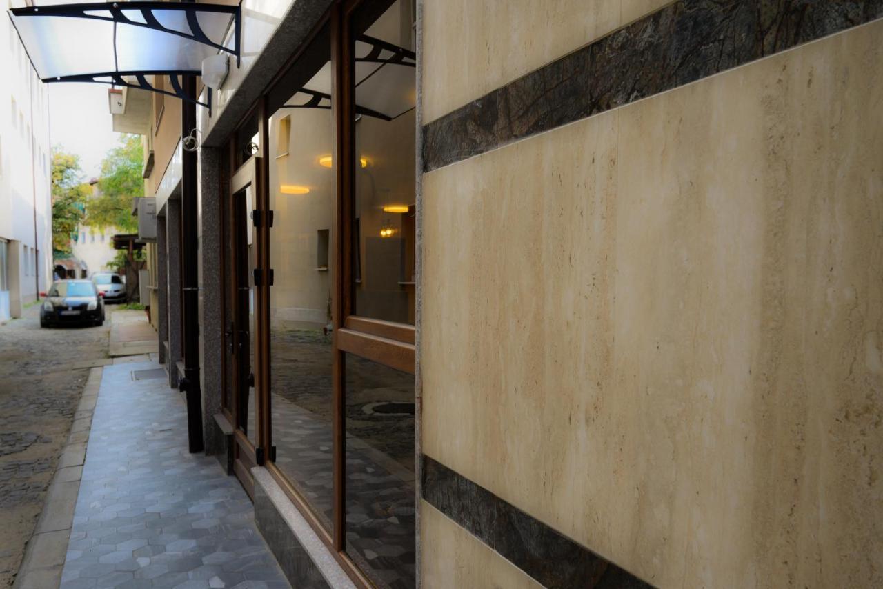 Hotel Leda Sofia Luaran gambar