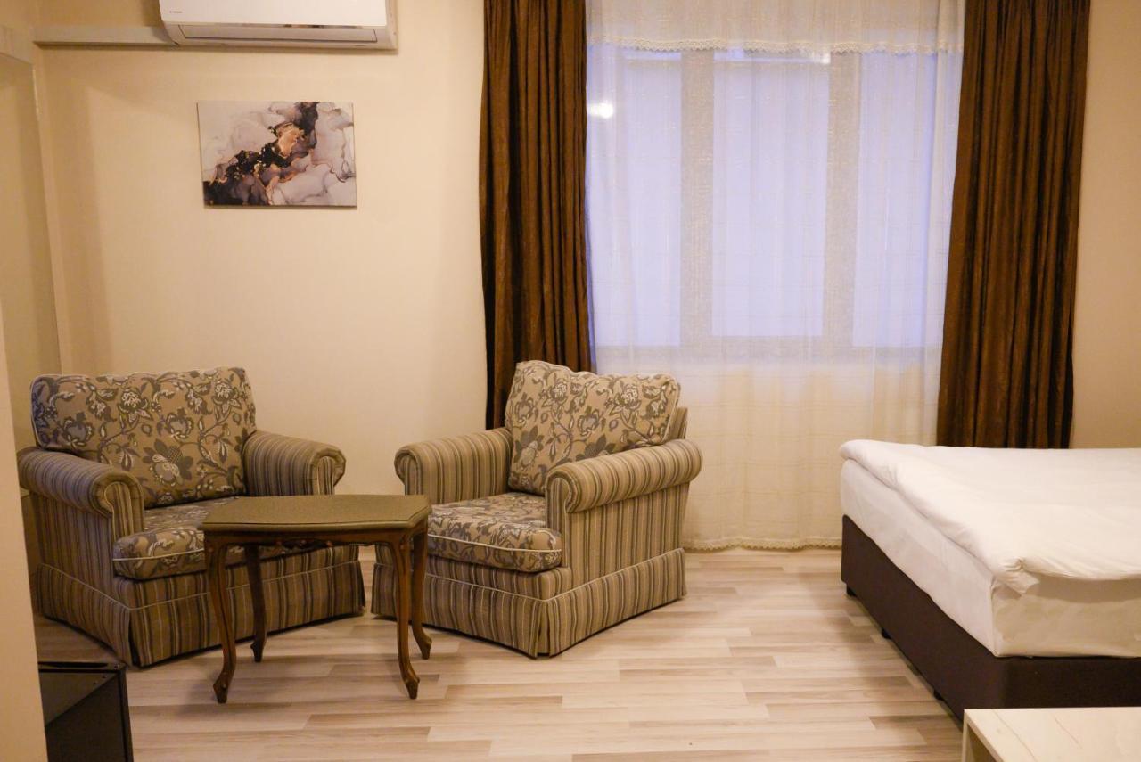 Hotel Leda Sofia Luaran gambar