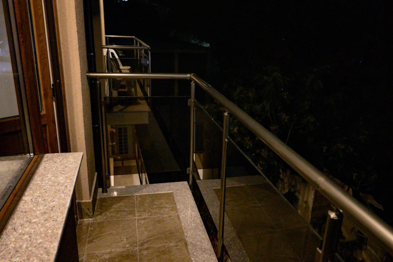 Hotel Leda Sofia Luaran gambar