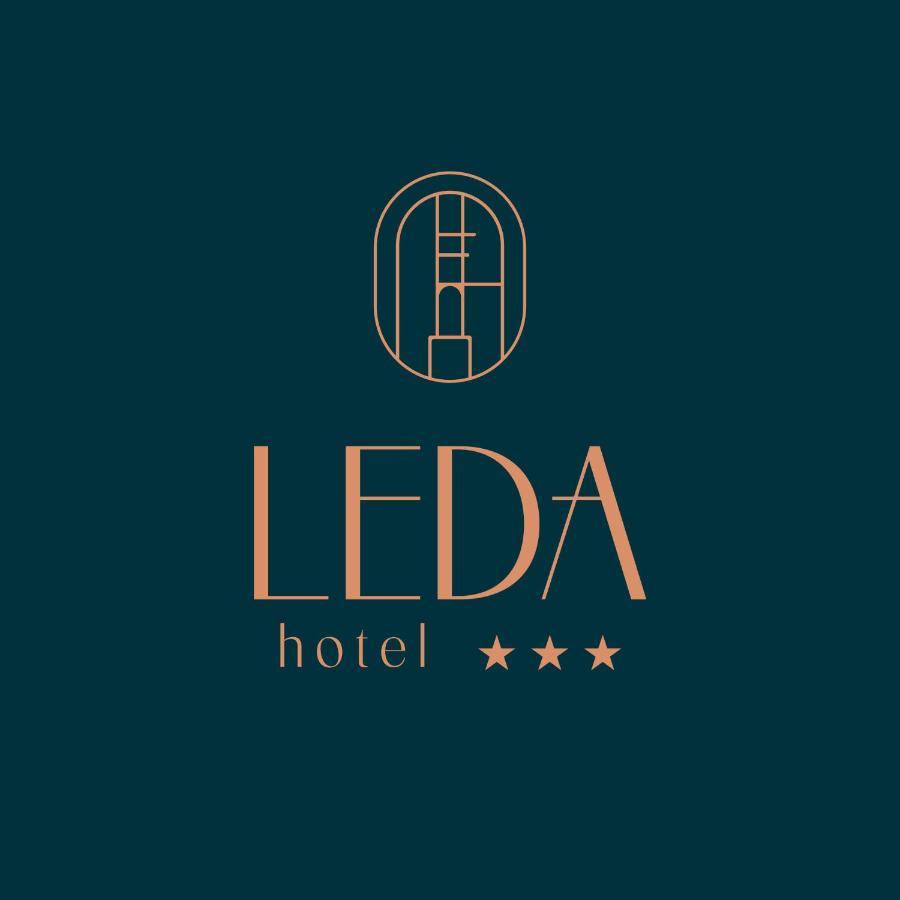 Hotel Leda Sofia Luaran gambar